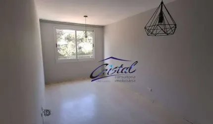 Apartamento com 2 dormitórios, 56 m² - venda por R$ 330.000,00 ou aluguel por R$ 2.951,00/mês - Jardim Ester - São Paulo/SP