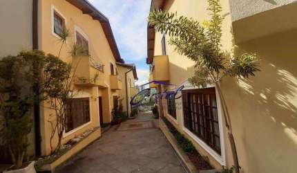 Casa com 3 quartos (1 suíte) à venda, 164 m² Jaguaré - São Paulo/SP