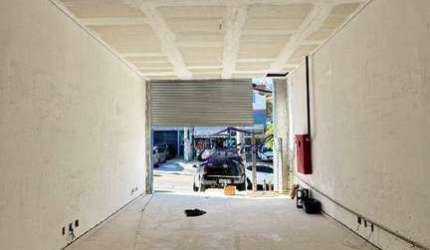 Aluga - Loja para alugar, 60 m² na Av. Com. Alberto Bonfiglioli,  por R$ 6.000/mês - Jardim Bonfiglioli/SP