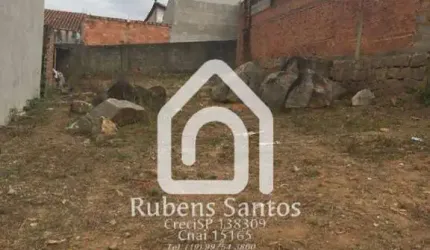 Terreno para Venda em Mogi Guaçu, Jd. Santa Madalena