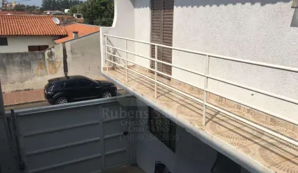 Ponto Comercial para Venda em Mogi Guaçu, Jd. Boa Vista