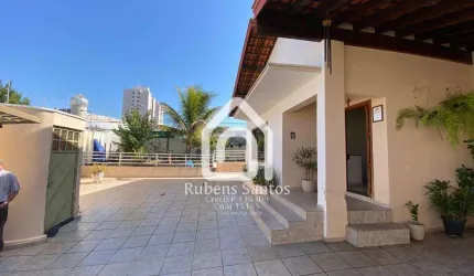 Casa para Venda em Mogi Guaçu, Jd. Murilo, 3 dormitórios, 1 suíte, 2 banheiros, 5 vagas