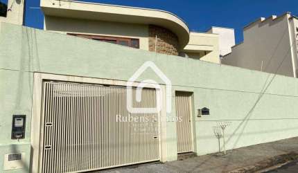 Casa para Venda em Mogi Guaçu, Capela, 3 dormitórios, 1 suíte, 2 banheiros