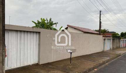 Casa para Venda em Mogi Guaçu, Jd. Guaçuano