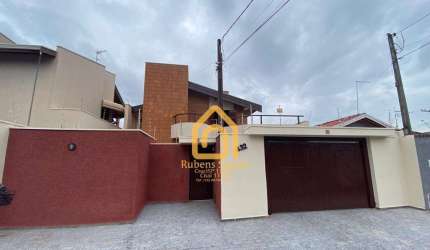 Casa para Venda em Mogi Mirim, Jd. Mirante