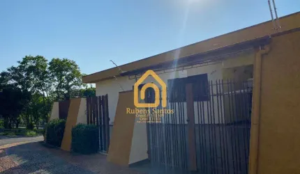 Casa para Venda em Mogi Guaçu, Jd. Planalto Verde