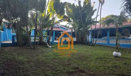 Chácara para Venda em Mogi Mirim, São Marcelo