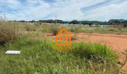 Terreno para Venda em Mogi Guaçu, Jd. Nova Guaçu