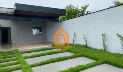 Casa para Venda em Mogi Guaçu, Jd. Bela Vista