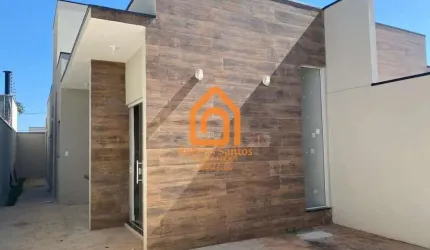 Casa para Venda em Mogi Mirim, Jd. do Bosque, 2 dormitórios, 1 suíte