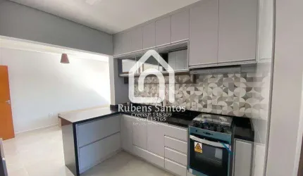 Apartamento para Venda em Mogi Guaçu, Jd. Centenário