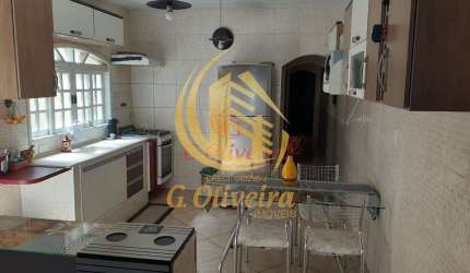 Casa para Venda em Jundiaí / SP no bairro Vila Santana Ii