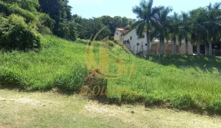 Terreno para Venda em Itupeva / SP no bairro Horizonte Azul - Village Ambiental