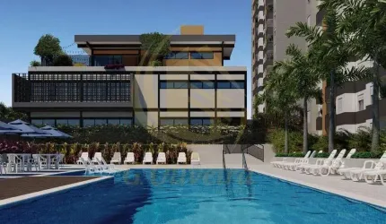 Apartamento para Venda em Jundiaí / SP no bairro Engordadouro