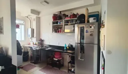 Apartamento para Venda em Jundiaí / SP no bairro Ponte De São João