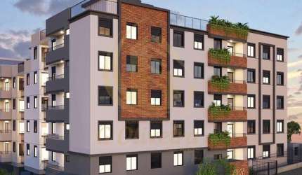 Apartamento para Venda em Jundiaí / SP no bairro Jardim Quintas Das Videiras