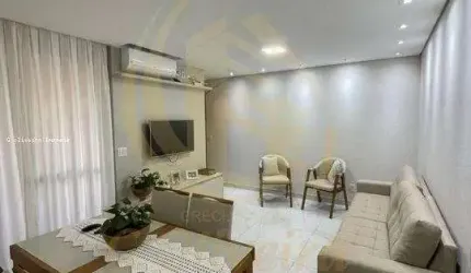Apartamento para Venda em Jundiaí / SP no bairro Jardim do Lago