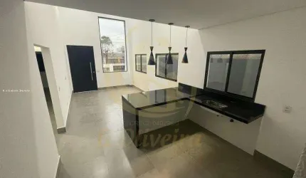 Casa para Venda em Itupeva / SP no bairro Residencial Tosi