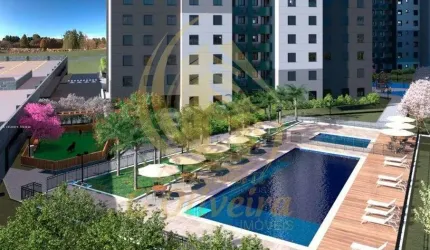 Apartamento para Venda em Jundiaí / SP no bairro Jardim do Lago