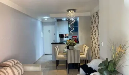 Apartamento para Venda em Jundiaí / SP no bairro Jardim Tamoio