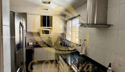 Apartamento para Venda em Jundiaí / SP no bairro Jardim Campos Elísios