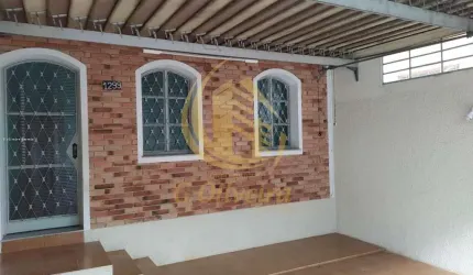 Sobrado para Venda em Jundiaí / SP no bairro Vila Municipal