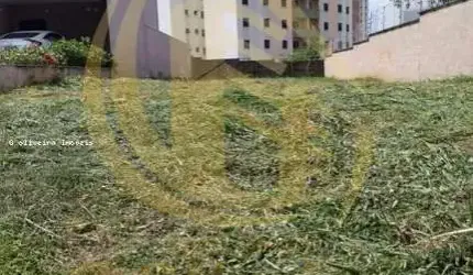 Terreno para Venda em Jundiaí / SP no bairro Parque Residencial Eloy Chaves