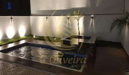 Casa para Venda em Jundiaí / SP no bairro Loteamento Brisas do Lago