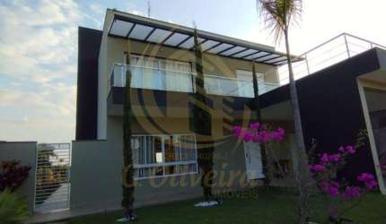 Casa para Venda em Cabreúva / SP no bairro Jacaré