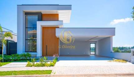 Casa com 3 quartos à venda no São Venâncio, Itupeva , 250 m2 por R$ 1.780.000