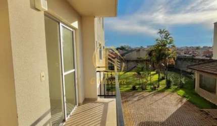 Apartamento com 2 quartos à venda no Medeiros, Jundiaí , 60 m2 por R$ 330.000