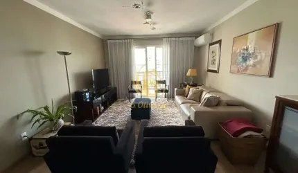 Apartamento com 3 quartos à venda no Jardim Campos Elísios, Jundiaí , 157 m2 por R$ 1.570.000