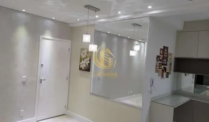 Apartamento com 3 quartos à venda no Jardim Flórida, Jundiaí , 80 m2 por R$ 830.000
