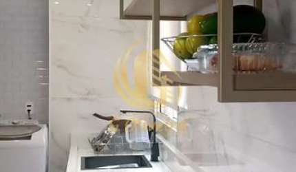 Apartamento com 3 quartos à venda no Horto Santo Antonio, Jundiaí , 71 m2 por R$ 570.000