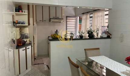 Casa com 3 quartos à venda no Jardim Pacaembu, Jundiaí , 141 m2 por R$ 585.000