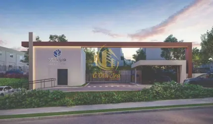Casa em condomínio fechado com 2 quartos à venda no Medeiros, Jundiaí , 58 m2 por R$ 435.000