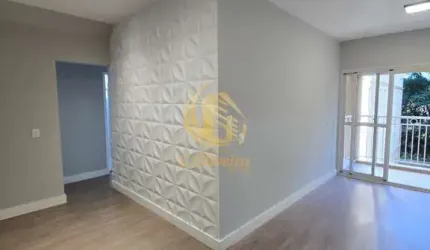 Apartamento para Venda ou Locação na Cidade de Jundiai