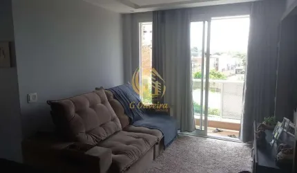 Apartamento Locação Jundiai Mobiliado