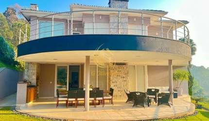 Casa Condominio Serra dos Cristais, Casa a Venda, Cajamar, Serra dos Cristais