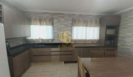 Casa a venda na Cidade de Jundiaí