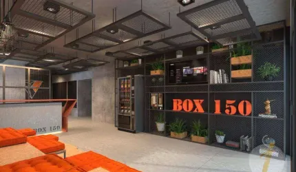 Apartamento residencial à venda, Bessa, João Pessoa.