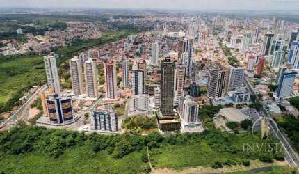 Apartamento com 3 dormitórios à venda, 110 m² por R$ 1.880.000,00 - Miramar - João Pessoa/PB