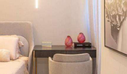 Apartamento com 4 dormitórios à venda, 174 m² por R$ 2.883.895,12 - Miramar - João Pessoa/PB