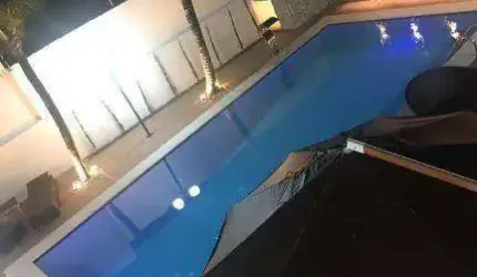 Casa com 3 dormitórios à venda, 308 m² por R$ 2.500.000,00 - Jardim Oceania - João Pessoa/PB