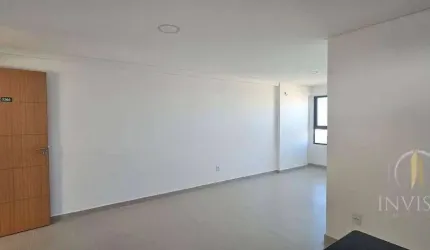 Apartamento com 2 dormitórios à venda, 68 m² por R$ 530.000,00 - Bairro dos Ipês - João Pessoa/PB
