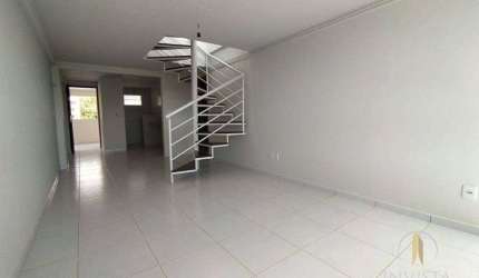 Cobertura com 2 dormitórios à venda, 120 m² por R$ 1.215.000,00 - Cabo Branco - João Pessoa/PB
