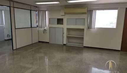 Sala à venda, 80 m² por R$ 330.000,00 - Bairro dos Estados - João Pessoa/PB