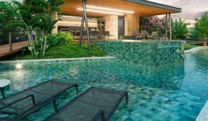Casa com 3 dormitórios à venda, 135 m² por R$ 1.132.000,00 - Jacaré - Cabedelo/PB
