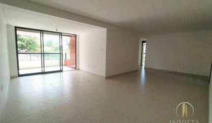 Apartamento com 4 dormitórios à venda, 142 m² por R$ 1.350.000,00 - Cabo Branco - João Pessoa/PB