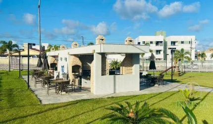 Terreno à venda, 200 m² por R$ 295.000,00 - Muçumagro - João Pessoa/PB